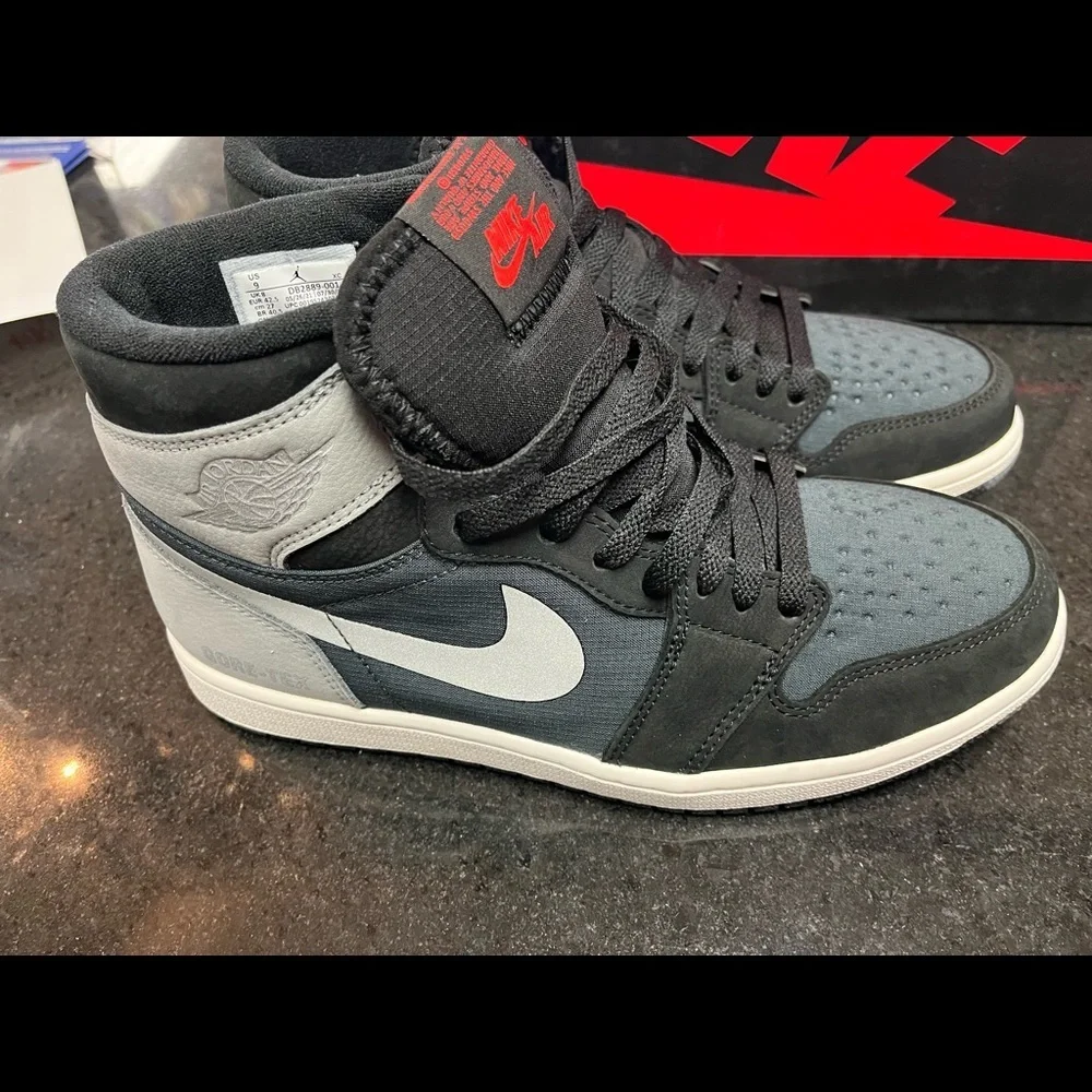 Jordan Gore Tex Sz Various db2889-001